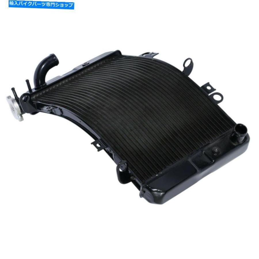 radiators 鈴木隼人GSXR1300 2008-2015アルミ製の新しいラジエーター冷却冷却器 New Radiator Cooling Cooler For SUZUKI HAYABUSA GSXR1300 2008-201