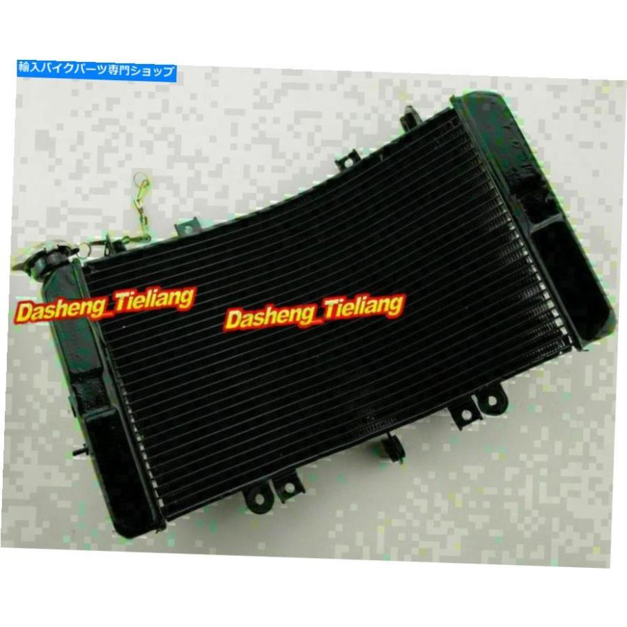 radiators 黒軽銀冷やかす冷却器嵌まる鈴木隼人GSX1340R GSXR1300 2008-2011 Black Aluminum Cooling Radiator Fit SUZUKI HAYABUSA GSX1