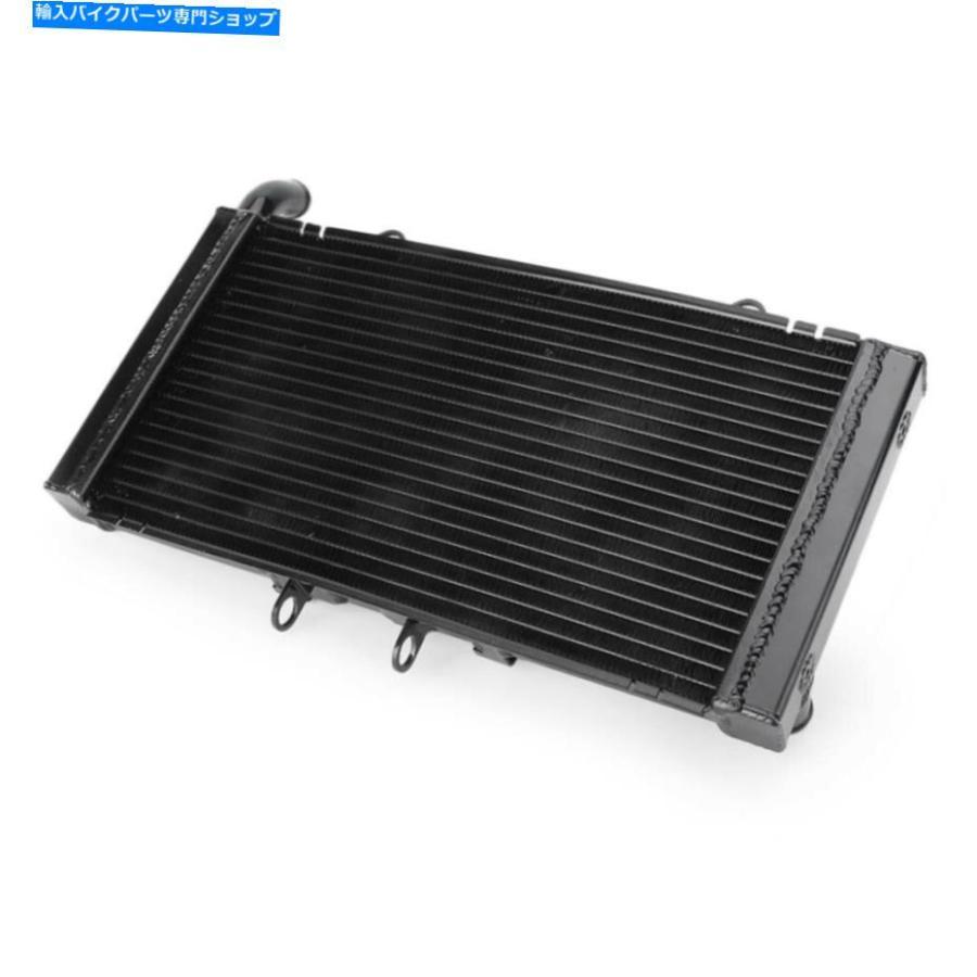 radiators ホンダCB1300 2003-2010モーターアルミニウム用ラジエータークーラー冷却水冷却剤フィット Radiator Cooler Cooling Coolant Fit for Honda