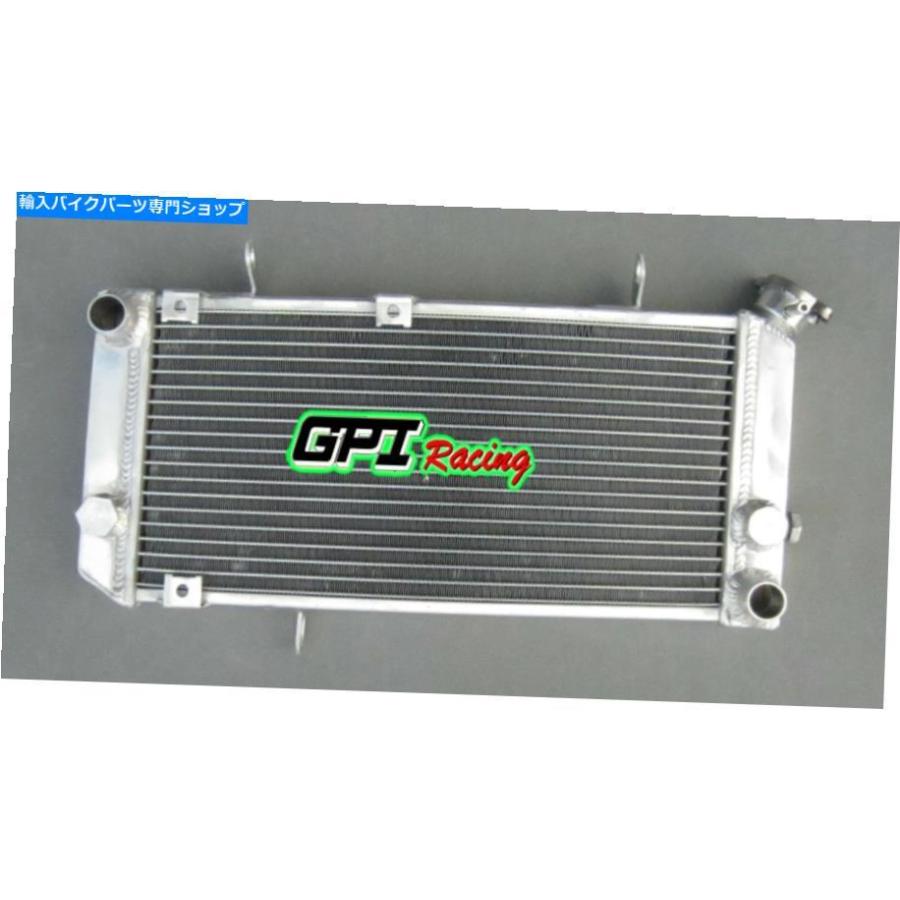 radiators 鈴木TL1000S TL 1000S 1997年29月1997年1999年1999年1999年2000年 Aluminum Radiator For Suzuki TL1000S TL 1000S 1997-2001 1998 1999 20 冷却系パーツ-バイク-車、バイク、自転車