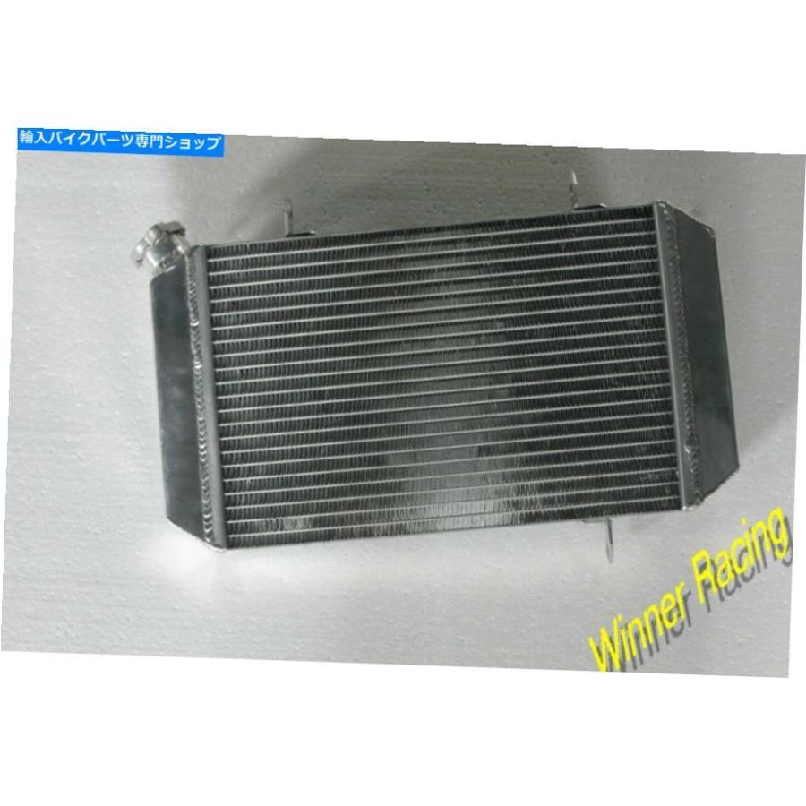 radiators ヤマハTZR250 TZR 250 R / RS 3XV 1991-1994のためのアルミニウムラジエーター Aluminum Radiator for YAMAHA TZR250 TZR 250 R/RS 3XV 199