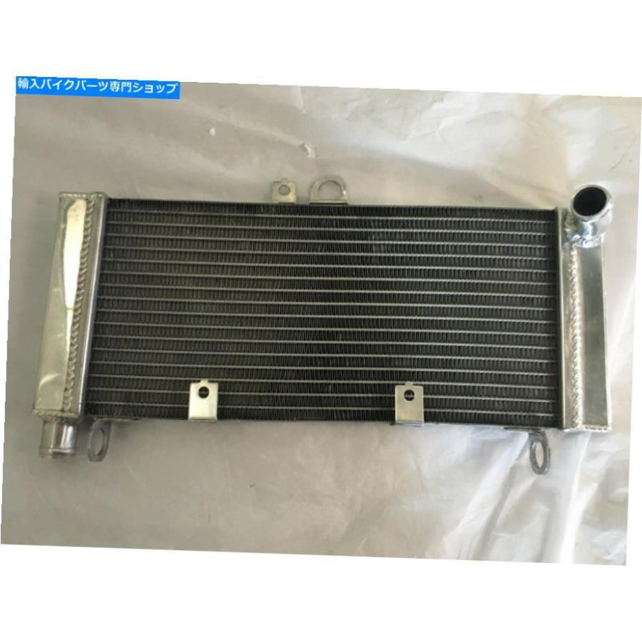 radiators ホンダCB900F 919ホーネット02-07用ゴーファシャーラジエーター GOLPHER RADIATOR FOR HONDA CB900F 919 HORNET 02-07