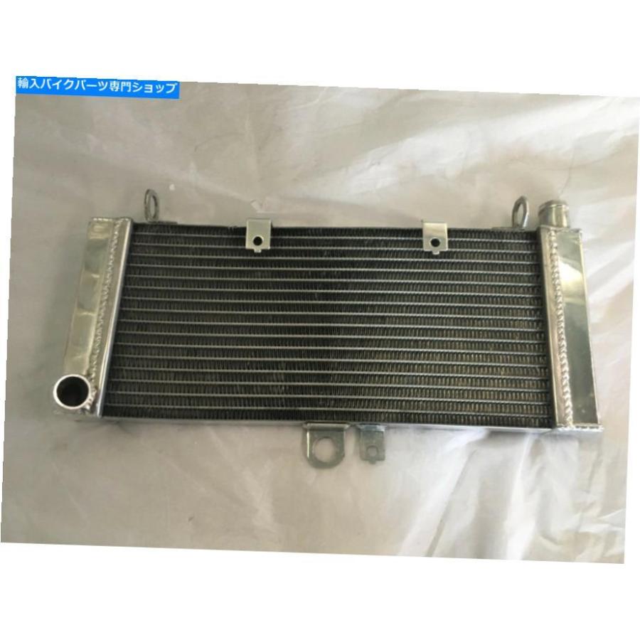 radiators ホンダCB900F 919ホーネット02-07用ゴーファシャーラジエーター GOLPHER RADIATOR FOR HONDA CB900F 919 HORNET 02-07の画像