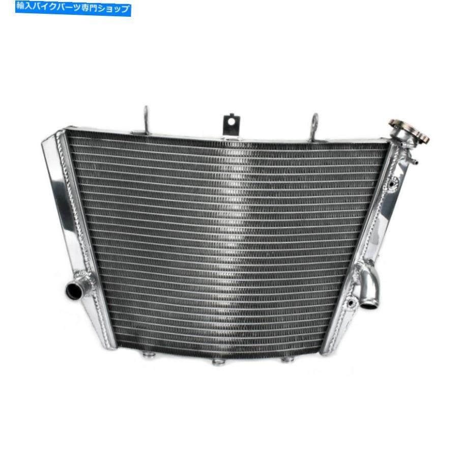 radiators Suzuki GSXR1000 GSX-R1000冷却冷却器用New 2005 2006ラジエーター17710-41G00 New 2005 2006 Radiator 17710-41G00 For Suzuki GSXR1000 G
