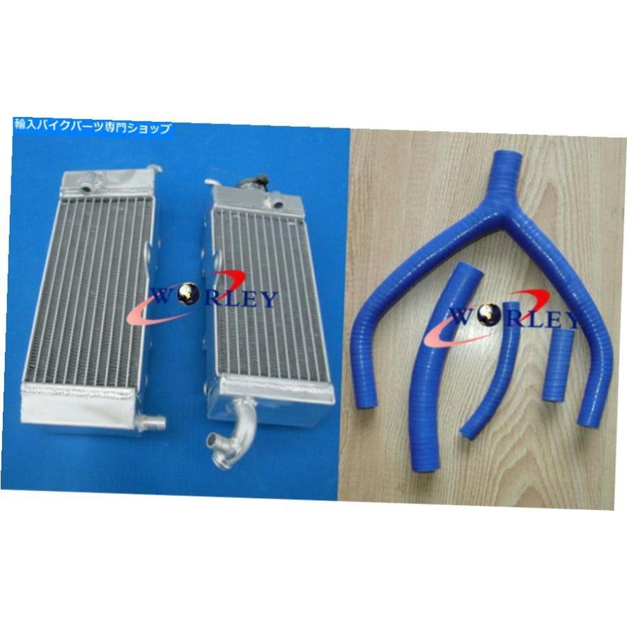 radiators ←YZ250 yz 250 1992 WR250 WR 250 1992-1993アルバラードポーラー+ベース用 - オリジナルのタイトルを表示 ヤマハ YZ250 YZ 250 1992 WR25