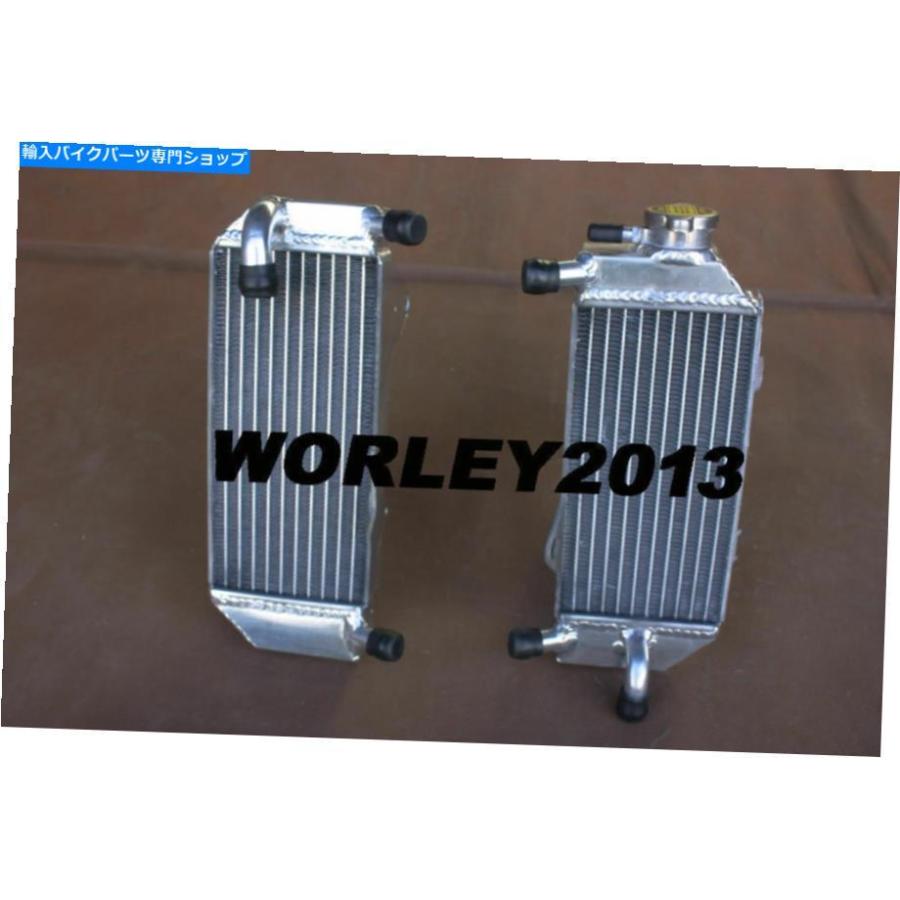 日本初の radiators ホンダCRF250R 2011年2011年2011年2011年2011年