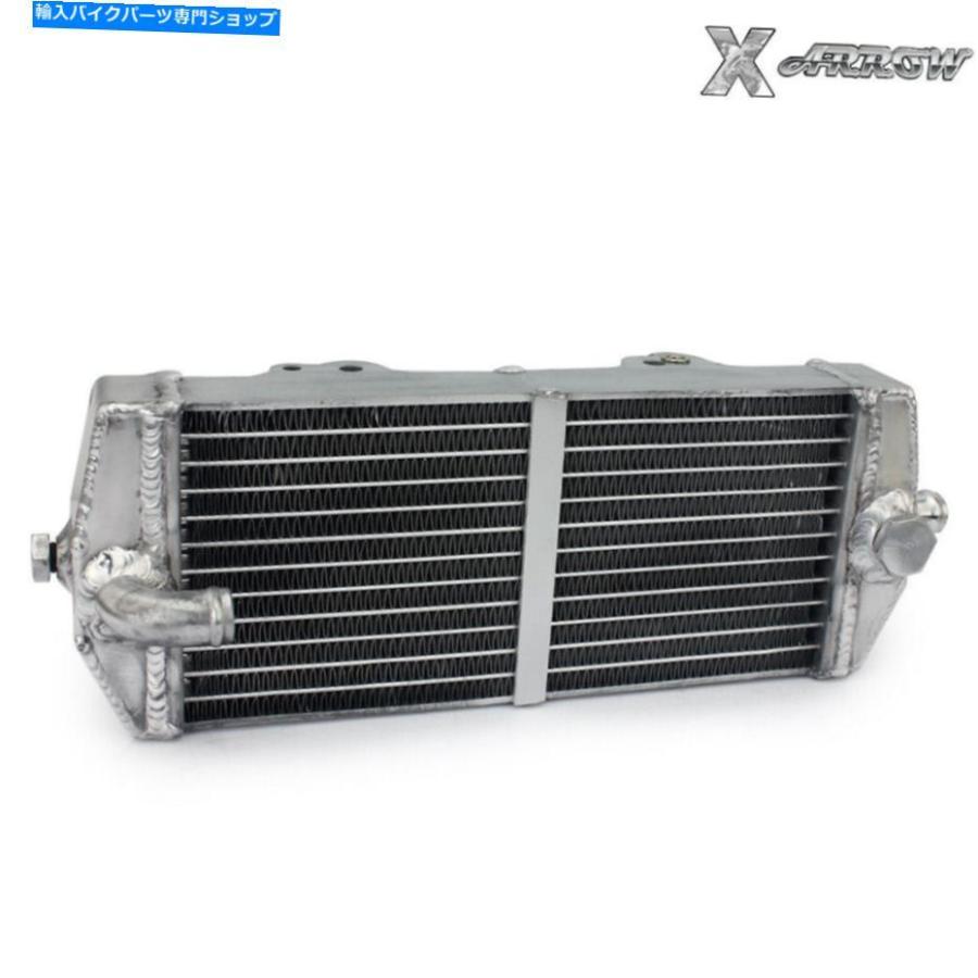 radiators ベータRR 350 430 450 480 520 11-18用右アルミ製エンジン冷却ラジエーター Right Aluminum Engine Cooling Radiator For Beta RR 350 400