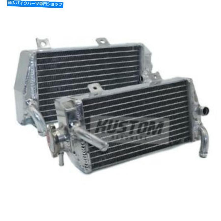 radiators ラジエーターフィットホンダCRF250-R 2014 2015 Radiators Fit Honda CRF250-R 2014 2015