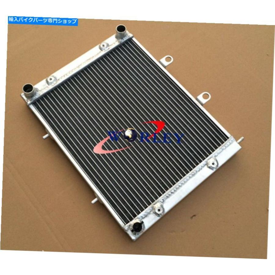 radiators Polaris Sportsman 700 2005-2014アルミ合金ラジエーター For POLARIS SPORTSMAN 700 800 2005-2014 Aluminum alloy radiator