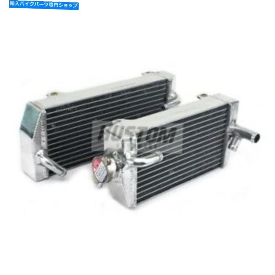 radiators ラジエーターフィット鈴木RMZ450 2006 Radiators Fit Suzuki RMZ450 2006