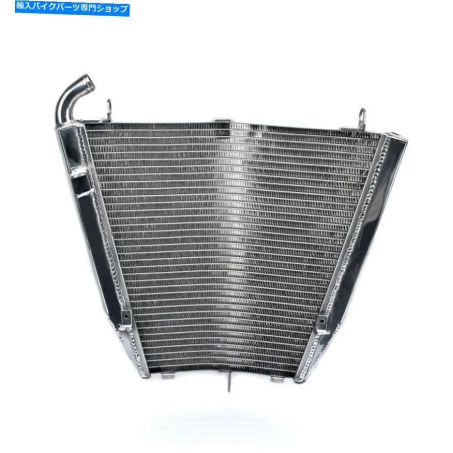 radiators ホンダCBR 1000 RR 2007エンジンウォータークーラーALU用の新しいラジエーター19010MELD21 New Radiator 19010MELD21 For Honda CBR 1000 R