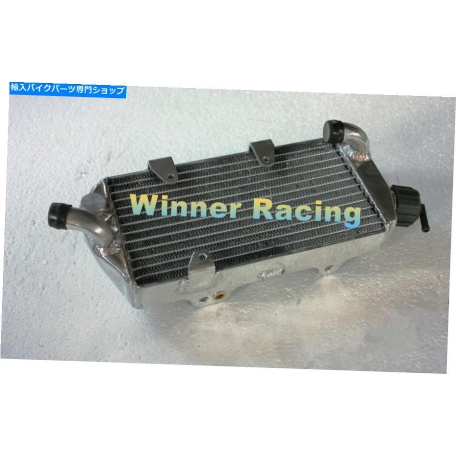 radiators Fit Beta X-Trainer 250/300 2015 - 2015 - 2018 15 16 17 18アルミニウムラジエーター右w / cap Fit Beta X-TRAINER 250/300 2015 - 2018