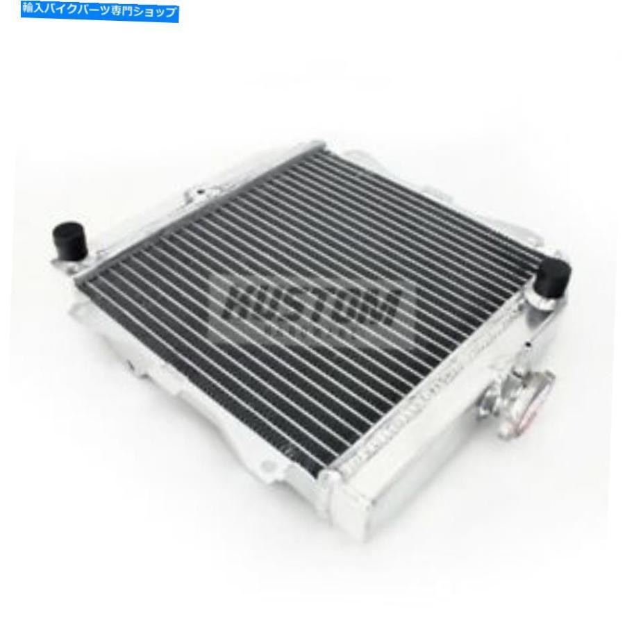 radiators ラジエーターはホンダTRX500FPE 2012に合います Radiator Fits HONDA TRX500FPE 2012