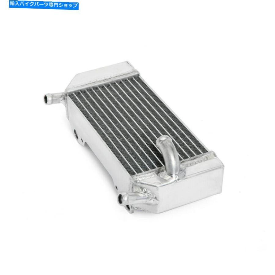 radiators MXラジエーターエンジン冷却ホンダCRF250X 04-17 CRF250R 04