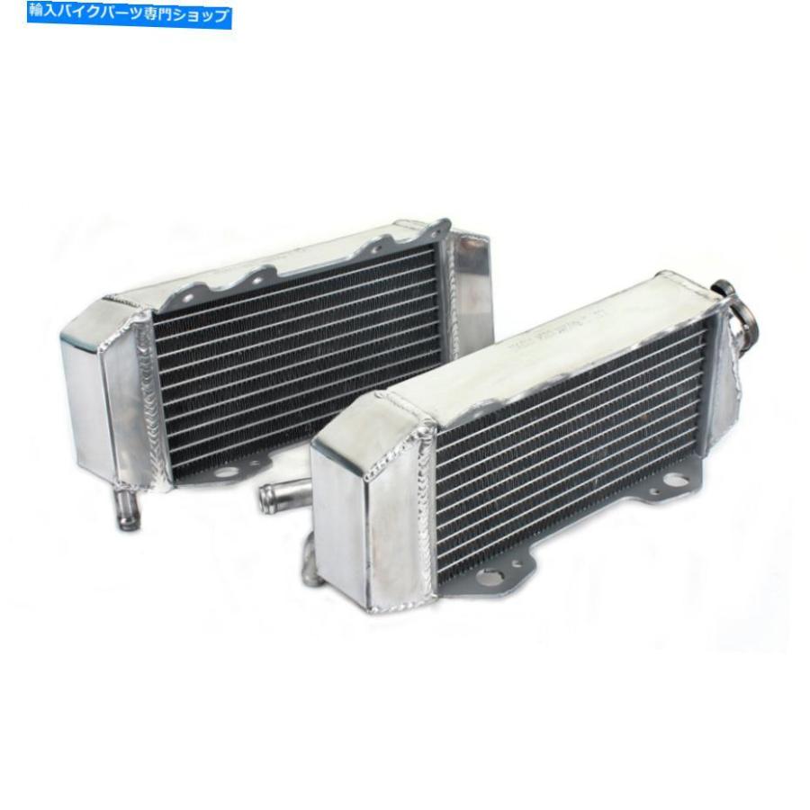radiators YZ250F 2001-2005ヤマハYZ 250F WR 250 F用のWR250F 2005