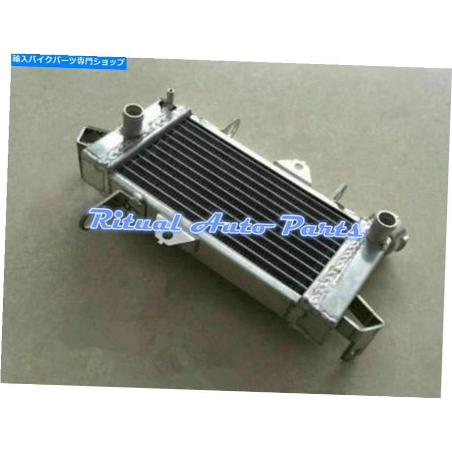 radiators ヤマハYZF R125 YZF-R125 2008-2013 2009 2011 2012 Aluminum Radiator For Yamaha YZF R125 YZF-R125 2008-2013 2009 2010 2011 2012
