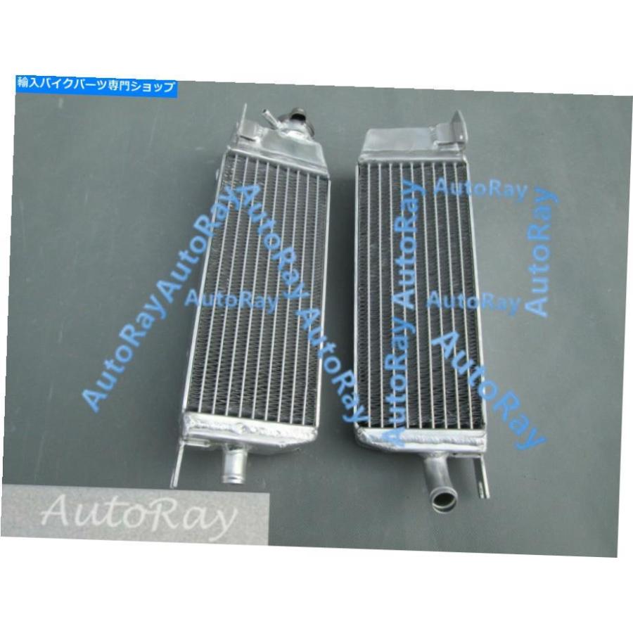 radiators 鈴木RM250 RM 250 1986 1987 86 87のためのアルミニウムラジエーター ALUMINUM RADIATOR FOR SUZUKI RM250 RM 250 1986 1987 86 87