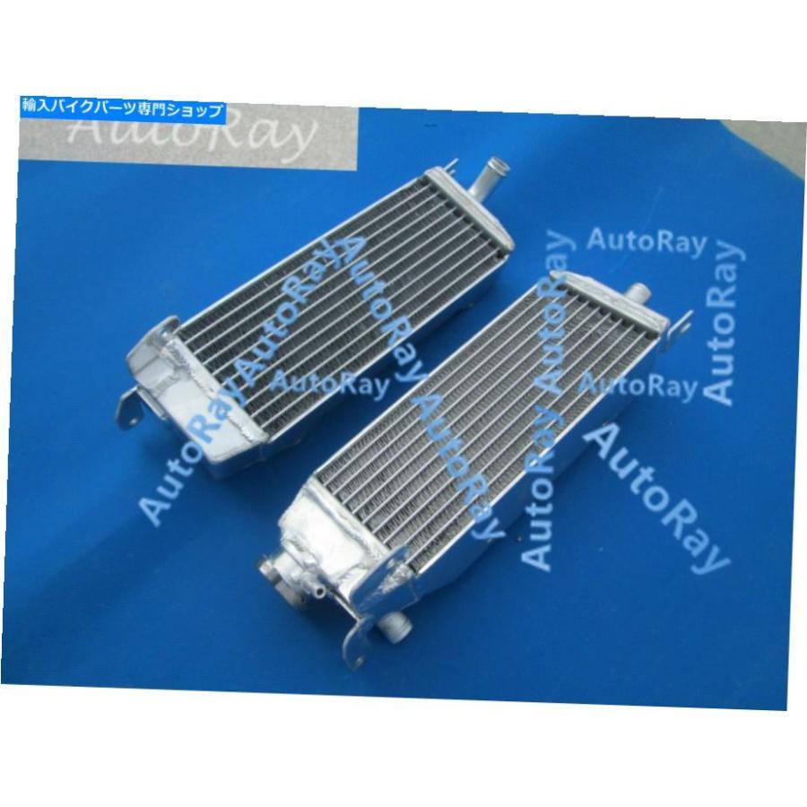 radiators 鈴木RM250 RM 250 1986 1987 86 87のためのアルミニウムラジエーター ALUMINUM RADIATOR FOR SUZUKI RM250 RM 250 1986 1987 86 87の画像