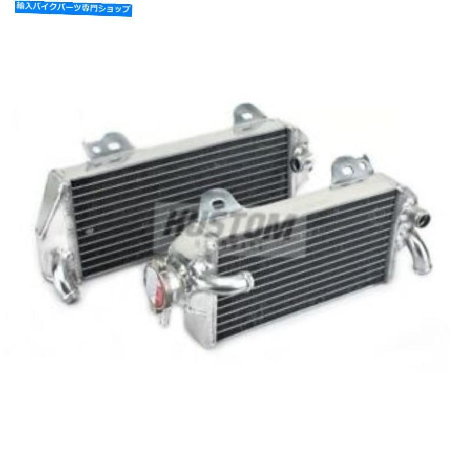 radiators ラジエーターフィットスズキRMZ250 2011 2011 2012 Radiators Fit Suzuki RMZ250 2010 2011 2012