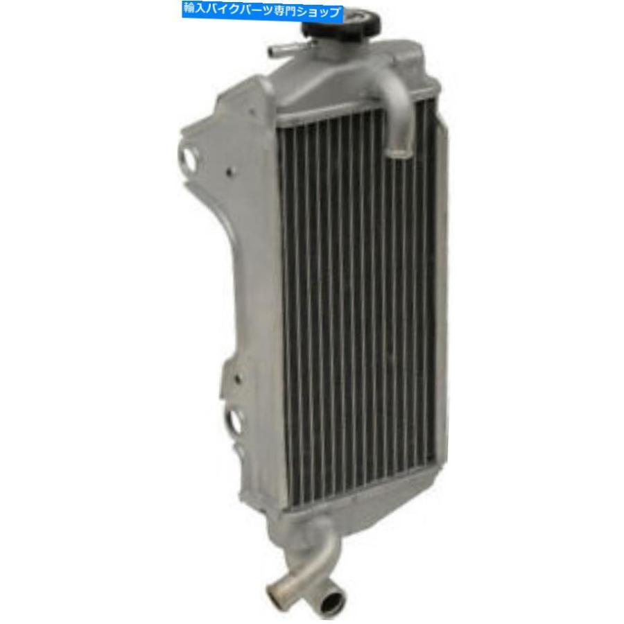 radiators セールシンダラーラスポーラー - 右-CRF450-KSX1031-一風変わったのかた書きを書きあらわすする ヘアムース レーシングラジエーター-右-CRF450-KSX1031- s