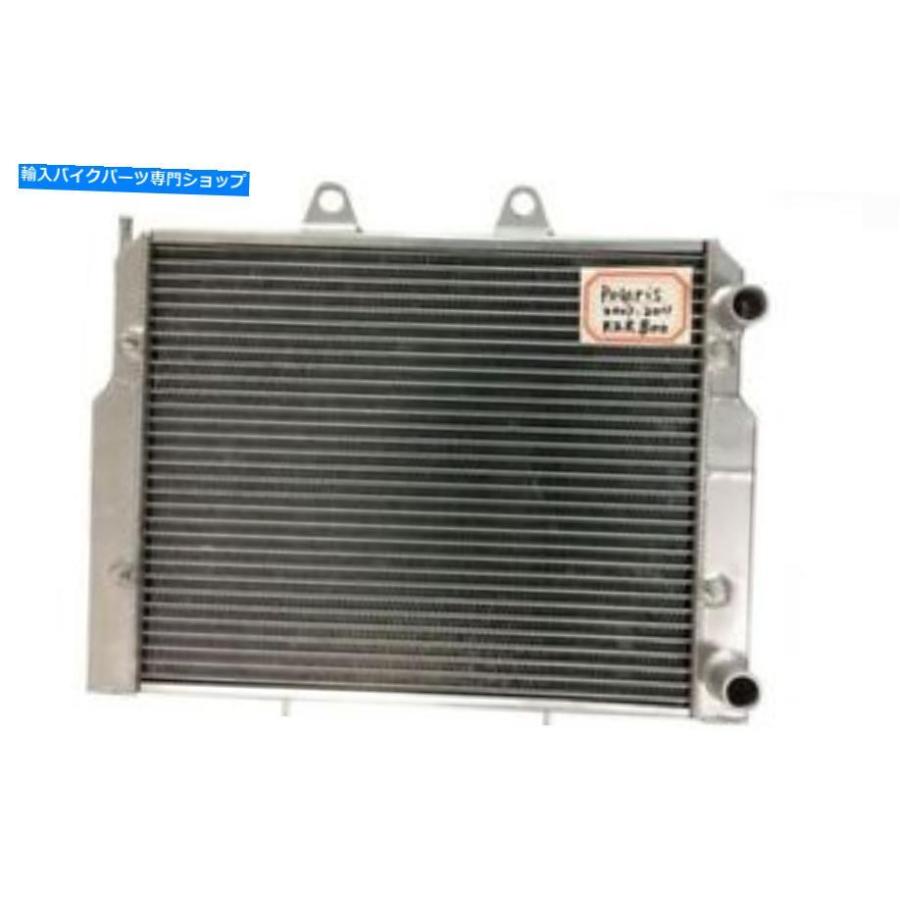 radiators Polaris RZR 800 RZR S 800 RZR 4 800 RZR 570 Sportsman ACE 900レーシングラジエーター POLARIS RZR 800 RZR S 800 RZR 4 800 RZR 570 SP