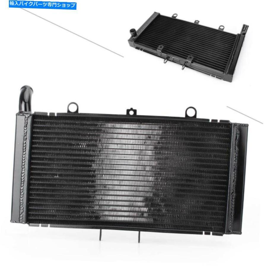 radiators ホンダCB1300 2003-2010のための1倍のオートバイ冷却クーラーラジエーターアルミニウム 1x Motorcycle Cooling Cooler Radiator Aluminum F