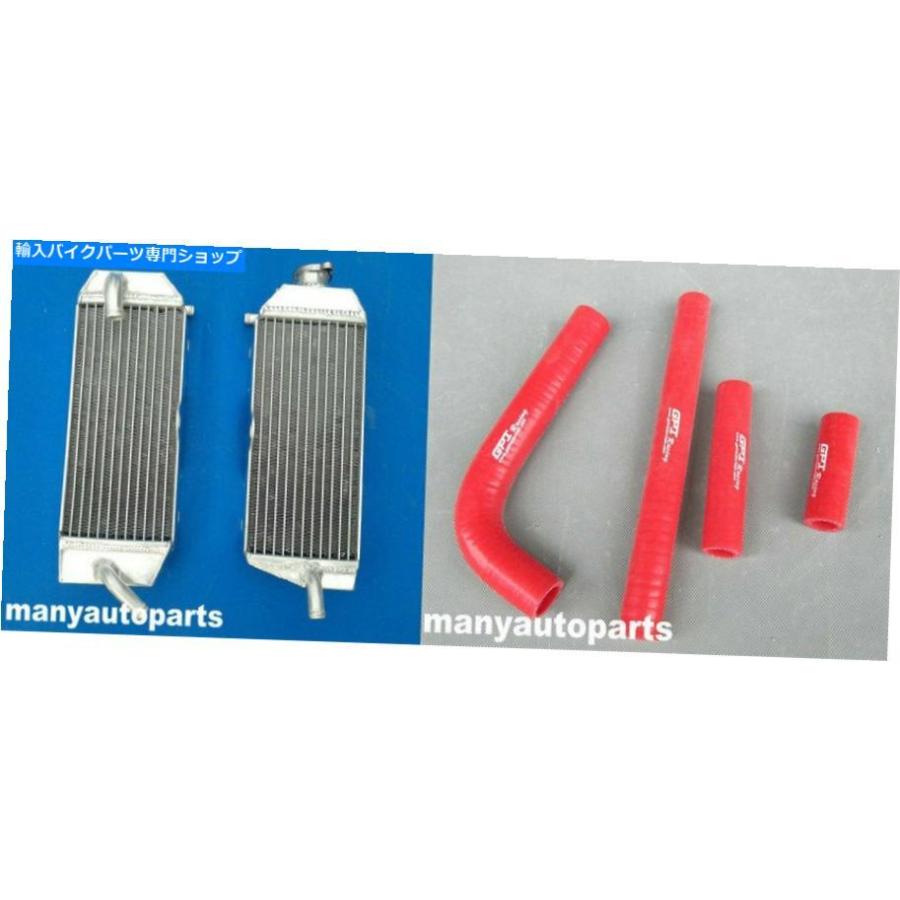 radiators YAMAHA YZ426F / WR426F 2000 2002 2002 2002 2003