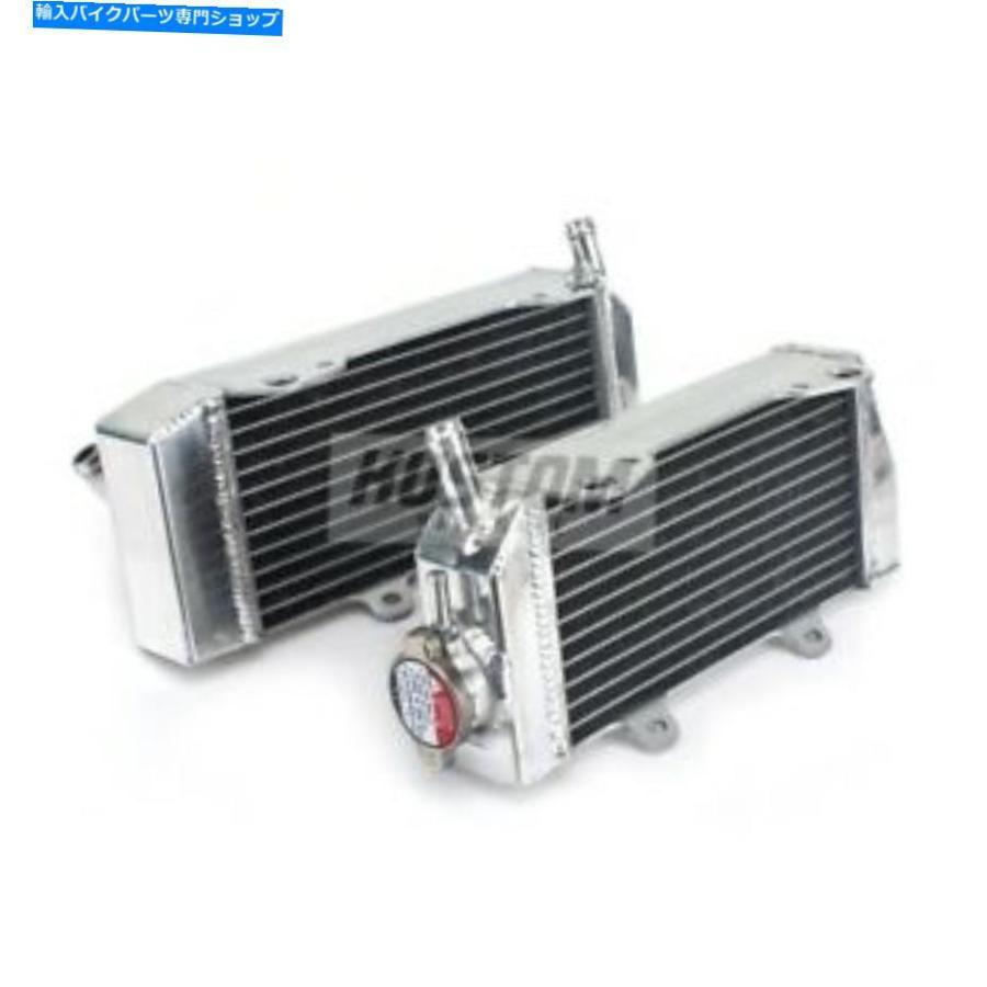 radiators ラジエーターフィットホンダCRF450R 2005 2007 2008. Radiators Fit Honda CRF450R 2005 2006 2007 2008
