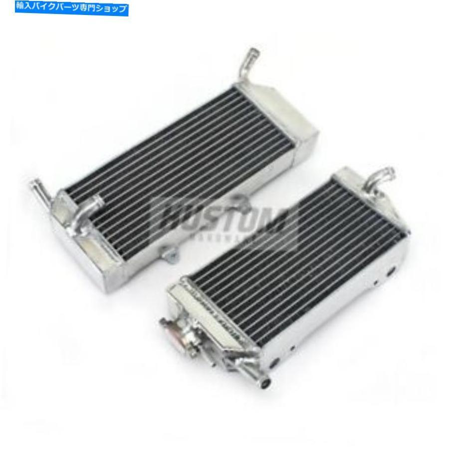 radiators ラジエーターフィットホンダCRF450X 2005 2006 2007 2007 2009 2011 2012 2012 Radiators Fit Honda CRF450X 2005 2006 2007 2008 2009 201