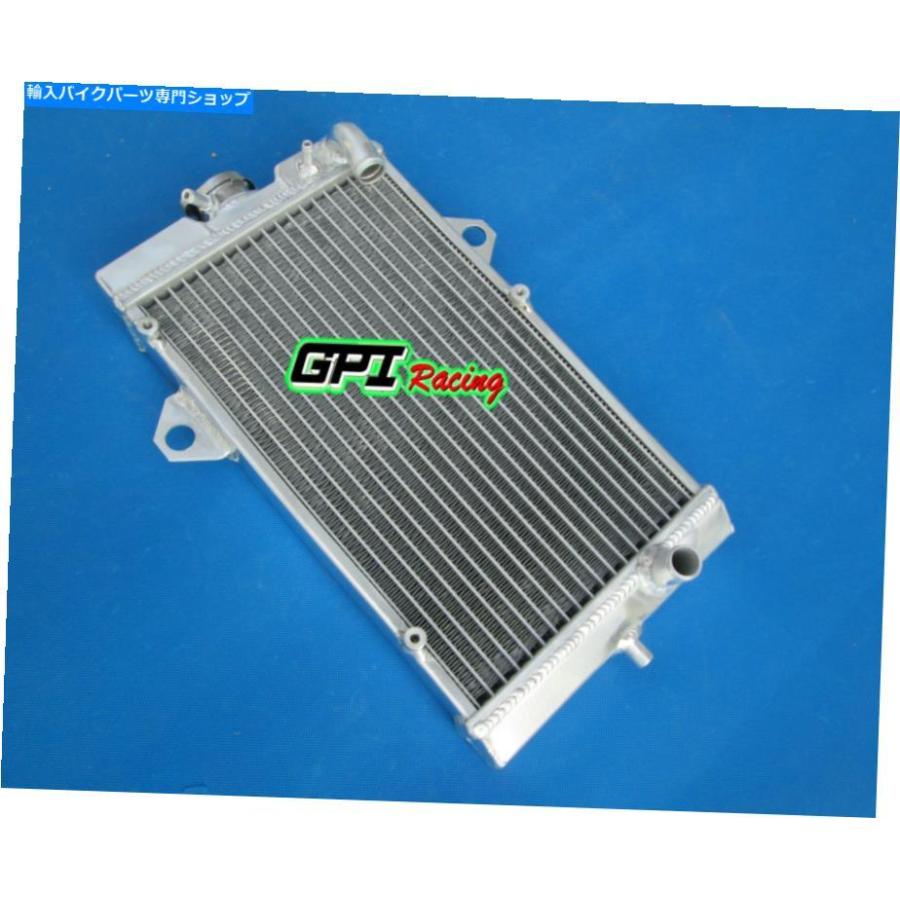 radiators ヤマハラプテール700 YFM 700 2006 06 07 08 09 10 11 12 Aluminum radiator for YAMAHA Raptor 700 YFM 700 2006 06 07 08 09 10 11 12 冷却系パーツ-ラジエーター-車、バイク、自転車