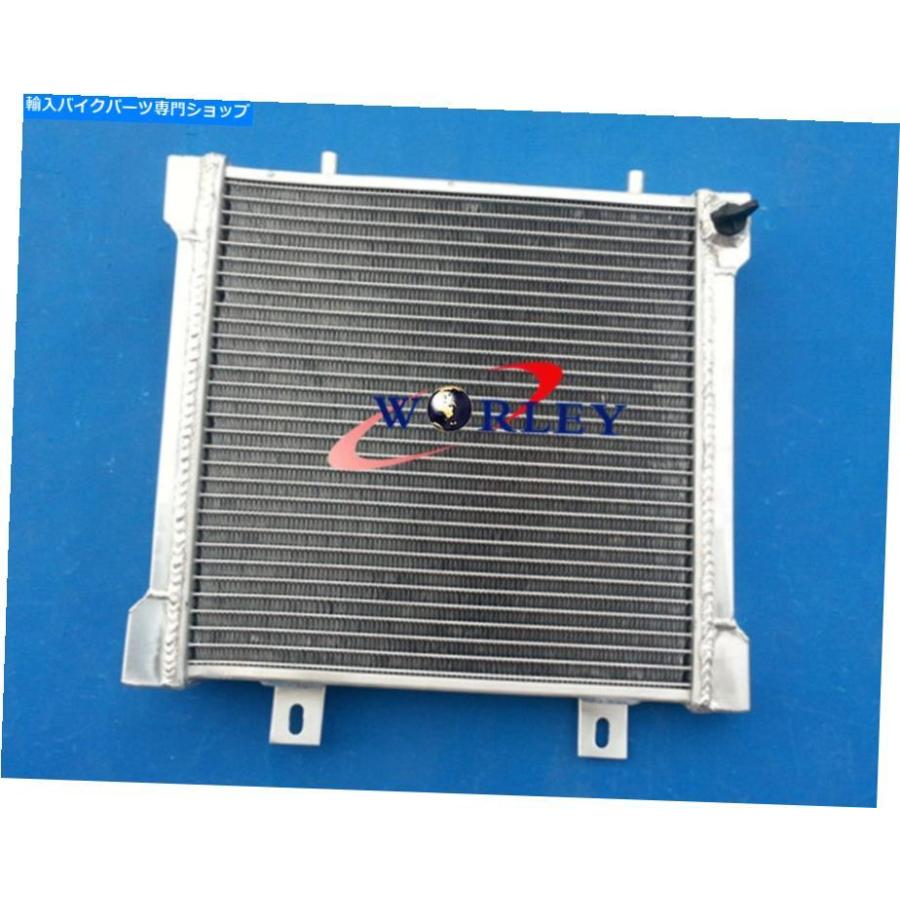 radiators Polaris Sportsman Magnum 400 500 425 2000 2000 2004 2002アルミニウムラジエーター FOR POLARIS SPORTSMAN MAGNUM 400 500 425 2000-200