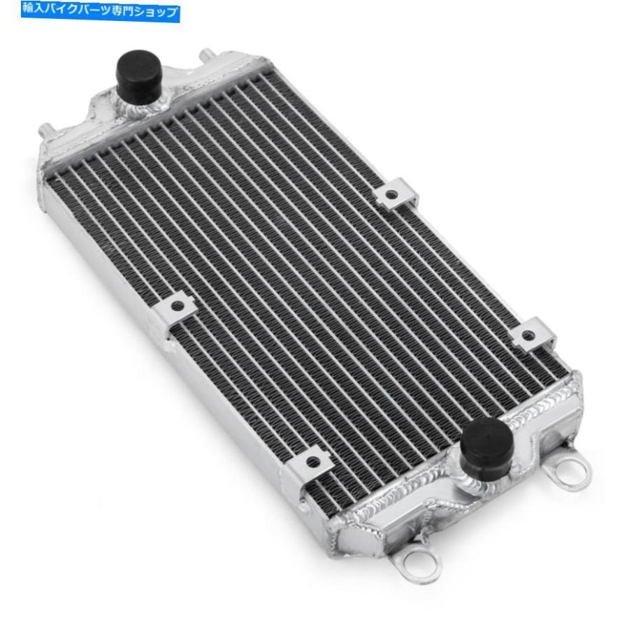 radiators ハーレーストリートのエンジンクーラーラジエーターXG500 XG700 2015-2020 19 18 17アルミニウム Engine Cooler Radiator For Harley Stree