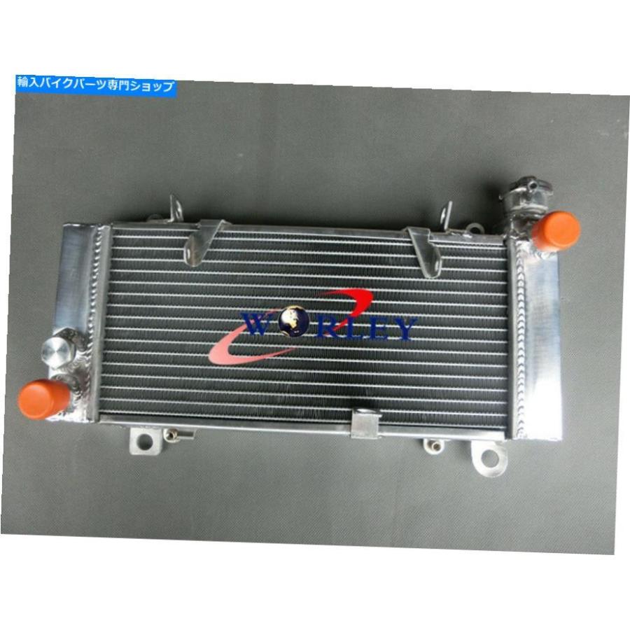 radiators Fit Honda VFR750F / VFR 750 F RC24 1986-1989 1988 1987アルミニウムラジエーター FIT Honda VFR750F/ VFR 750 F RC24 1986-1989 1988 19