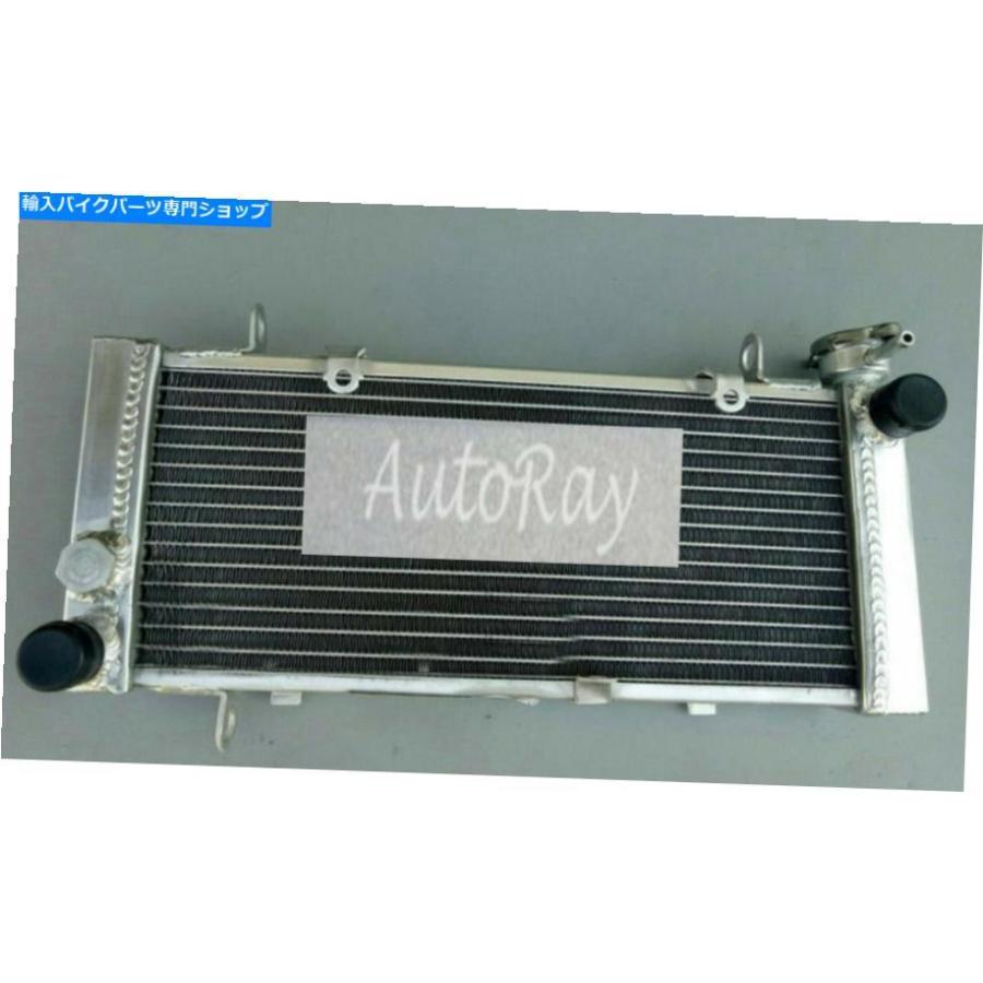 radiators vfr750 vfr 750 1994-1997 94 95 96 97用アフターマーケットのフルアルミニウムラジエーター Aftermarket Full Aluminum Radiator for VFR7
