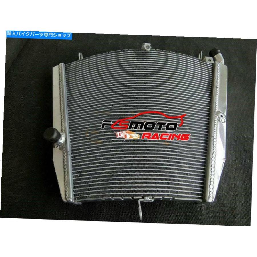 radiators ホンダCBR1000RR CBR 1000 RR 2006 2007 06 07のためのアルミニウムラジエーター ALUMINUM RADIATOR FOR HONDA CBR1000RR CBR 1000 RR 2006