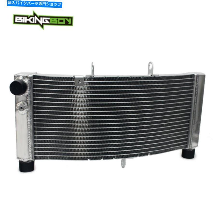 radiators ヤマハエンジン冷却コアのためのアルミニウムラジエーター