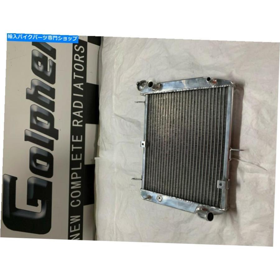 radiators YAMAHA YZF-R1 YZF R1 00-01パフォーマンスレーシングラジエータ、26mmコアDESC。 YAMAHA YZF-R1 YZF R1 00-01 PERFORMANCE RACING RADIATOの画像