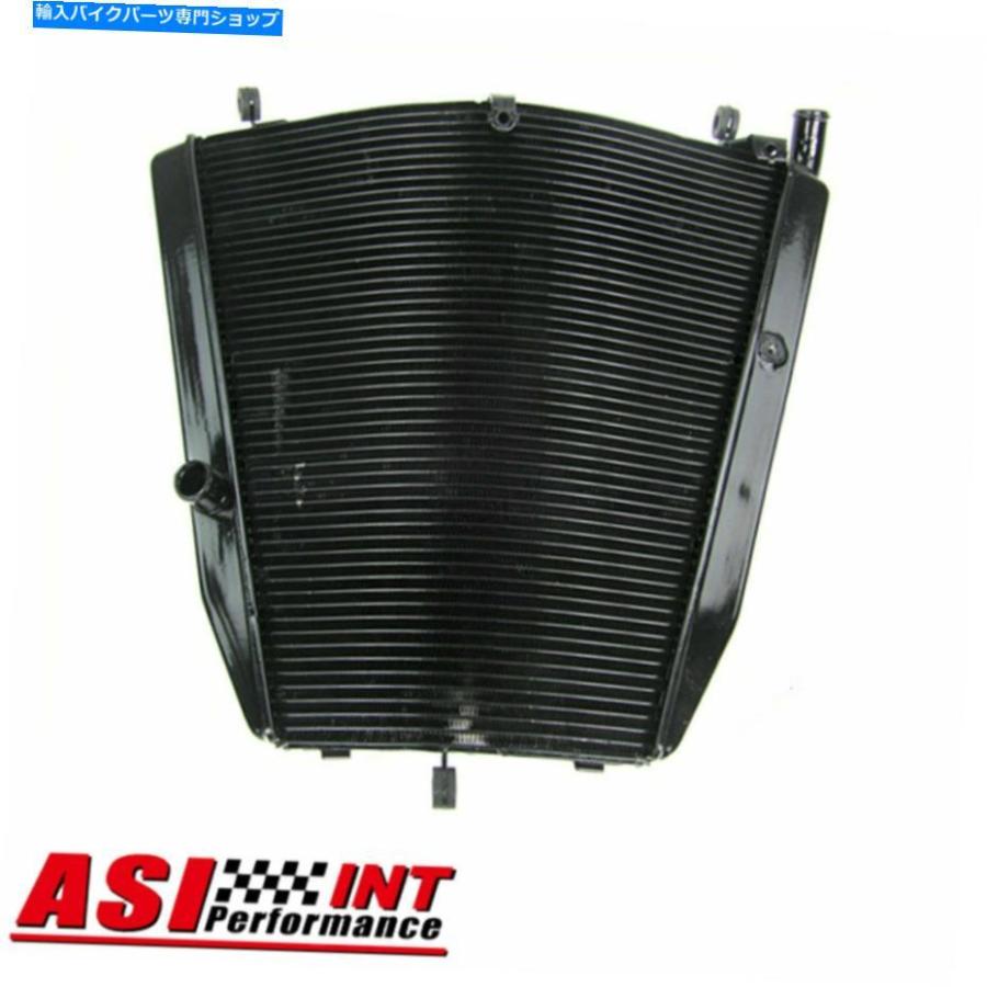 radiators 2004年2005ホンダCBR1000RR交換オートバイアルミラジエーター For 2004 2005 Honda CBR1000RR Replacement Motorcycle Aluminum Radiator