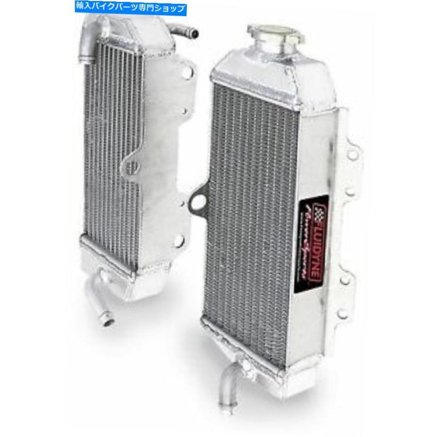 radiators FlufeyNe - FPS11-9KTM300-L - Power-Flo Radiator~ Fluidyne - FPS11-9KTM300-L - Power-Flo Radiator~