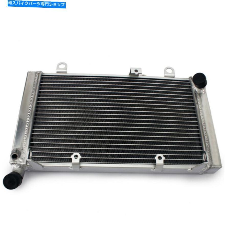 radiators Honda CBF 1000 06-10 CBF 1000 ABS 06-12 09 08 07のためのAluエンジン冷却ラジエーター ALU Engine Cooling Radiator For Honda CBF 1000
