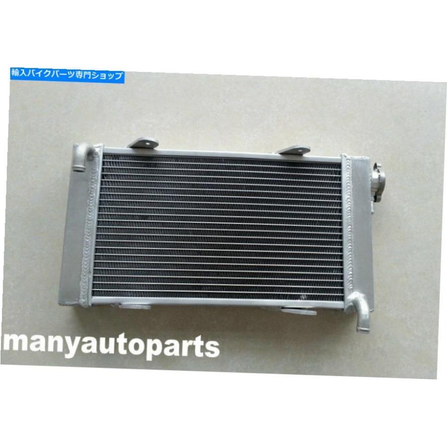 radiators Go Kart Go-Kart Kartingのための50mmのフルアルミニウムラジエーター17.6 \"x 9\" x 2.1 \" 50mm Full aluminum radiator FOR Go Kart go-karの画像