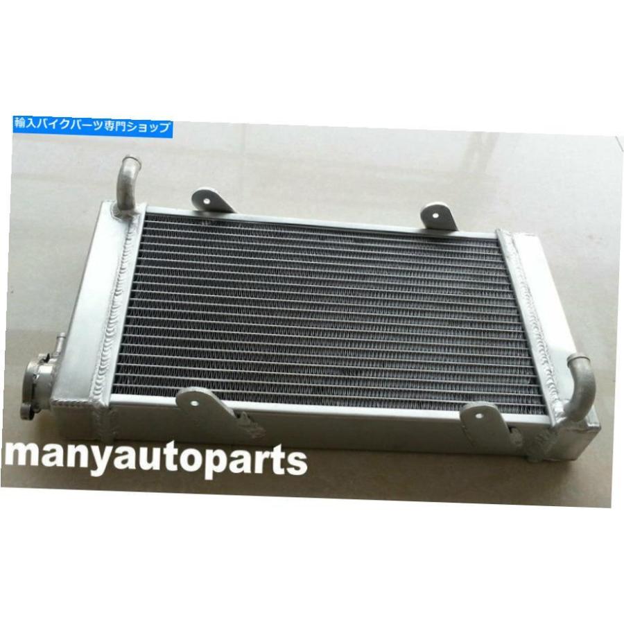 radiators Go Kart Go-Kart Kartingのための50mmのフルアルミニウムラジエーター17.6 \"x 9\" x 2.1 \" 50mm Full aluminum radiator FOR Go Kart go-karの画像