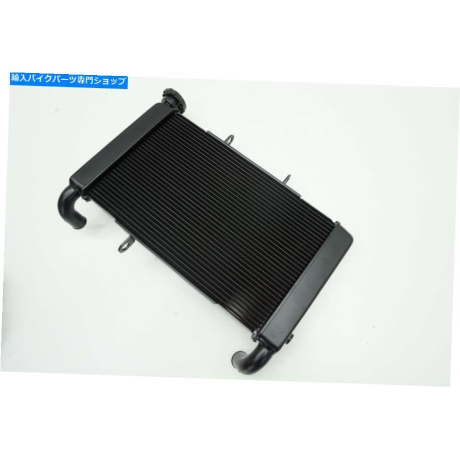 radiators ホンダCBR 650F 650FA CBR650F水冷ラジエーター19010-MJE-305 2014-2018 HONDA CBR 650F 650FA CBR650F Water cooling radiator 19010-MJE-の画像