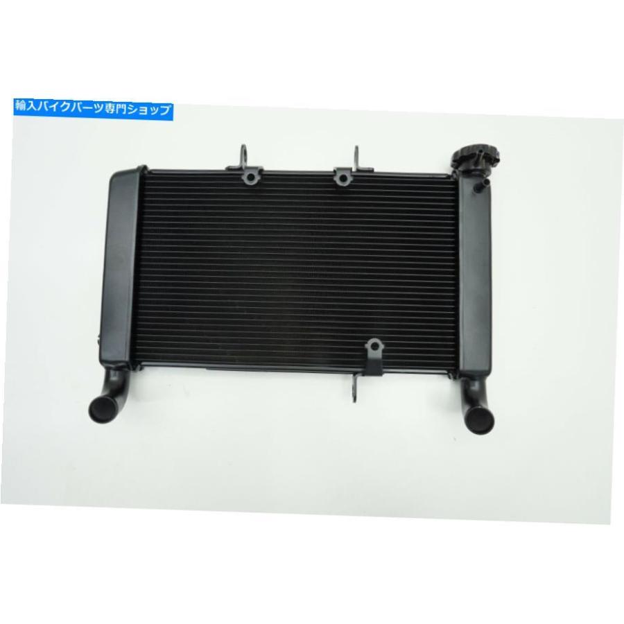 radiators ホンダCBR 650F 650FA CBR650F水冷ラジエーター19010-MJE-305 2014-2018 HONDA CBR 650F 650FA CBR650F Water cooling radiator 19010-MJE-の画像