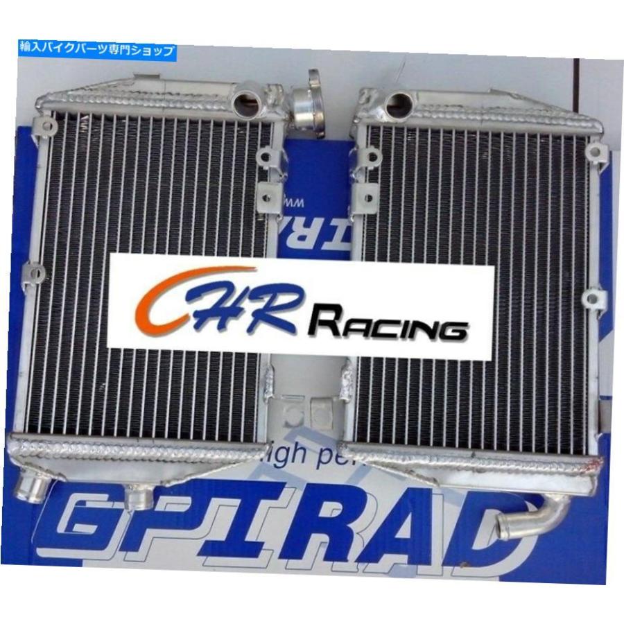 radiators アルバラ・ランド・セット・エンブ・RC51 RVT1000 RVT1000R 2002 2004- 2004年 ...