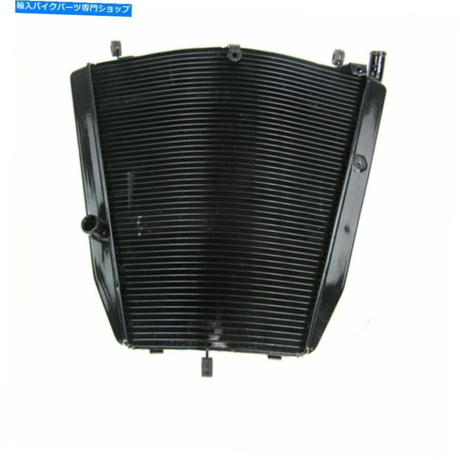 radiators 2004年2005年ホンダCBR1000RRアルミレーシングラジエーター Fit For 2004 2005 Honda CBR1000RR Aluminum Racing Radiator