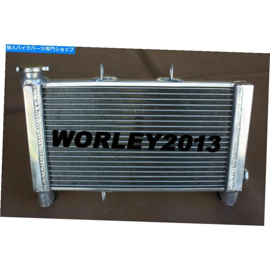 radiators ホンダCBR650F 2014 2015 2016 14 15 16のためのアルミニウムラジエーター Aluminum radiator for HONDA CBR650F 2014 2015 2016 14 15 16の画像