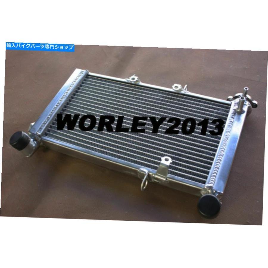 radiators ホンダCBR650F 2014 2015 2016 14 15 16のためのアルミニウムラジエーター Aluminum radiator for HONDA CBR650F 2014 2015 2016 14 15 16の画像