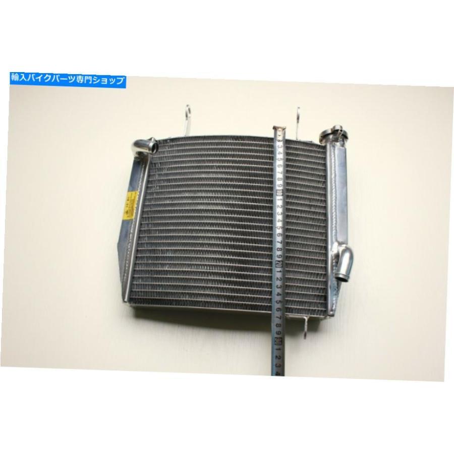 radiators アルバム合理ラーターザ・レジャーRS125 RS 125 2004 2003 2002用品 - オリジナルのタイトルを示す アルミ合金ラジエーター ホンダ RS125 Rの画像
