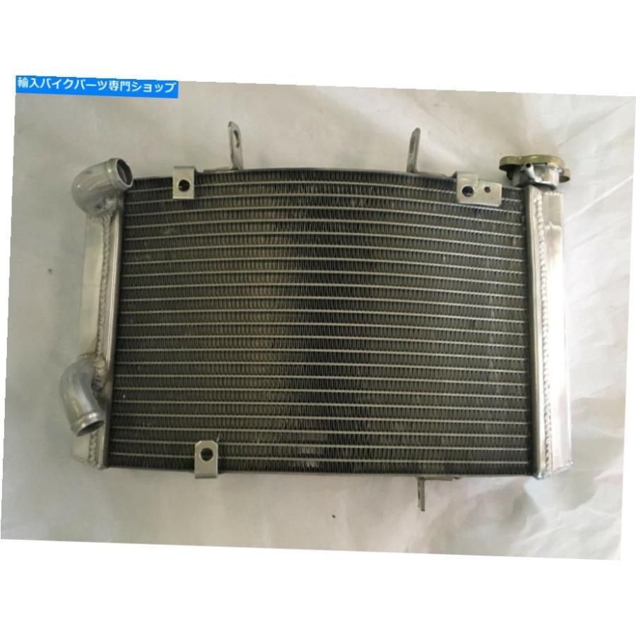 radiators Triumph Street Triple 675 R 14-17性能レーシングラジエータ TRIUMPH STREET TRIPLE 675 R 14-17 PERFORMANCE RACING RADIATORの画像